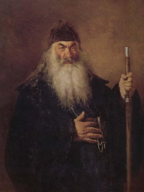 Ilia Efimovich Repin The chief priests oil painting picture